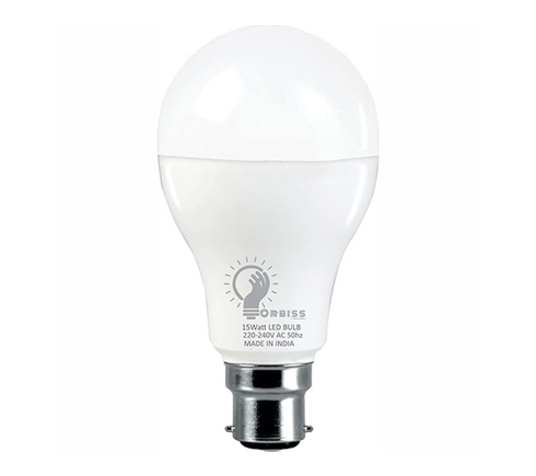 9 Watt Led Bulb