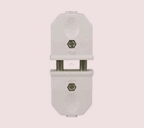 2 Pin Male Female Plug