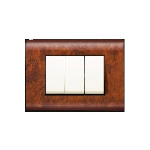 Modular Switch socket